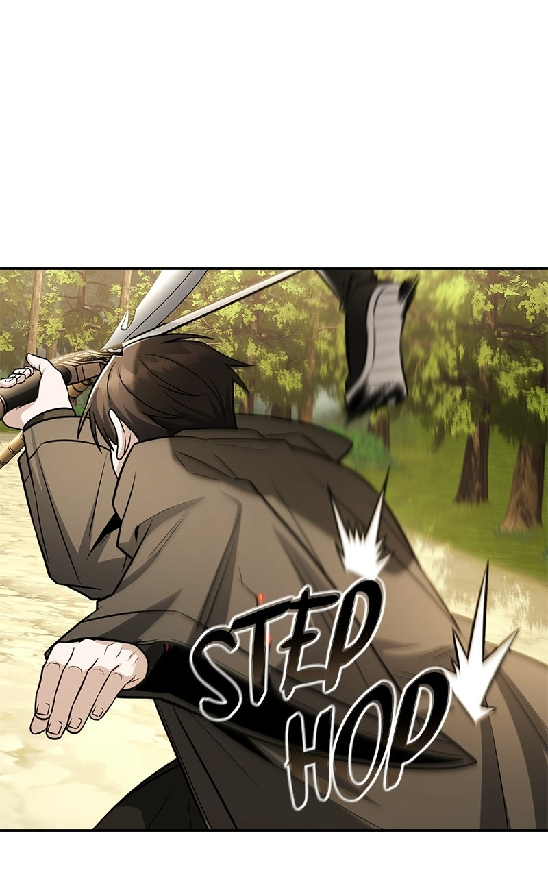 The Genius Swordsman of Mount Hua (S2) Episode 56 page 61 - 