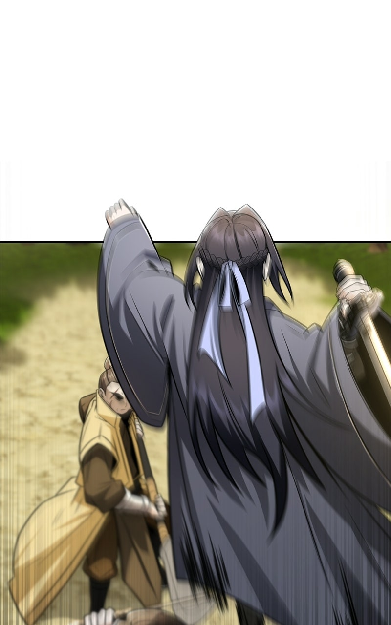 The Genius Swordsman of Mount Hua (S2) Episode 56 page 62 - 