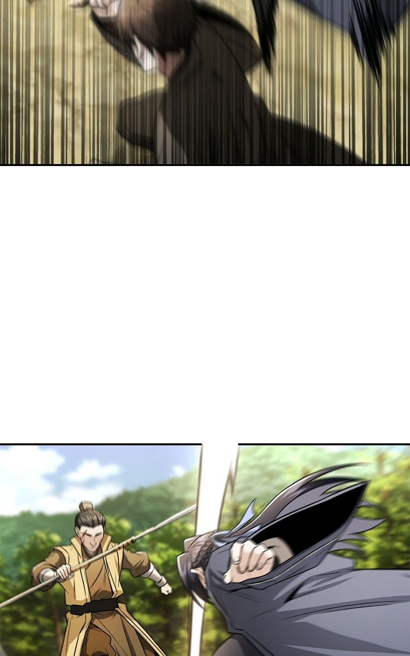The Genius Swordsman of Mount Hua (S2) Episode 56 page 63 - 