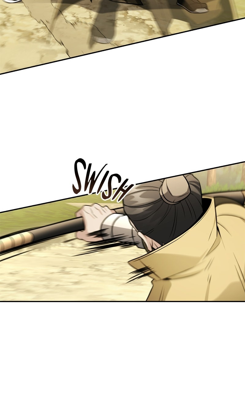 The Genius Swordsman of Mount Hua (S2) Episode 56 page 65 - 