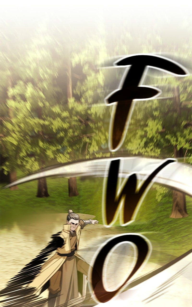 The Genius Swordsman of Mount Hua (S2) Episode 56 page 66 - 