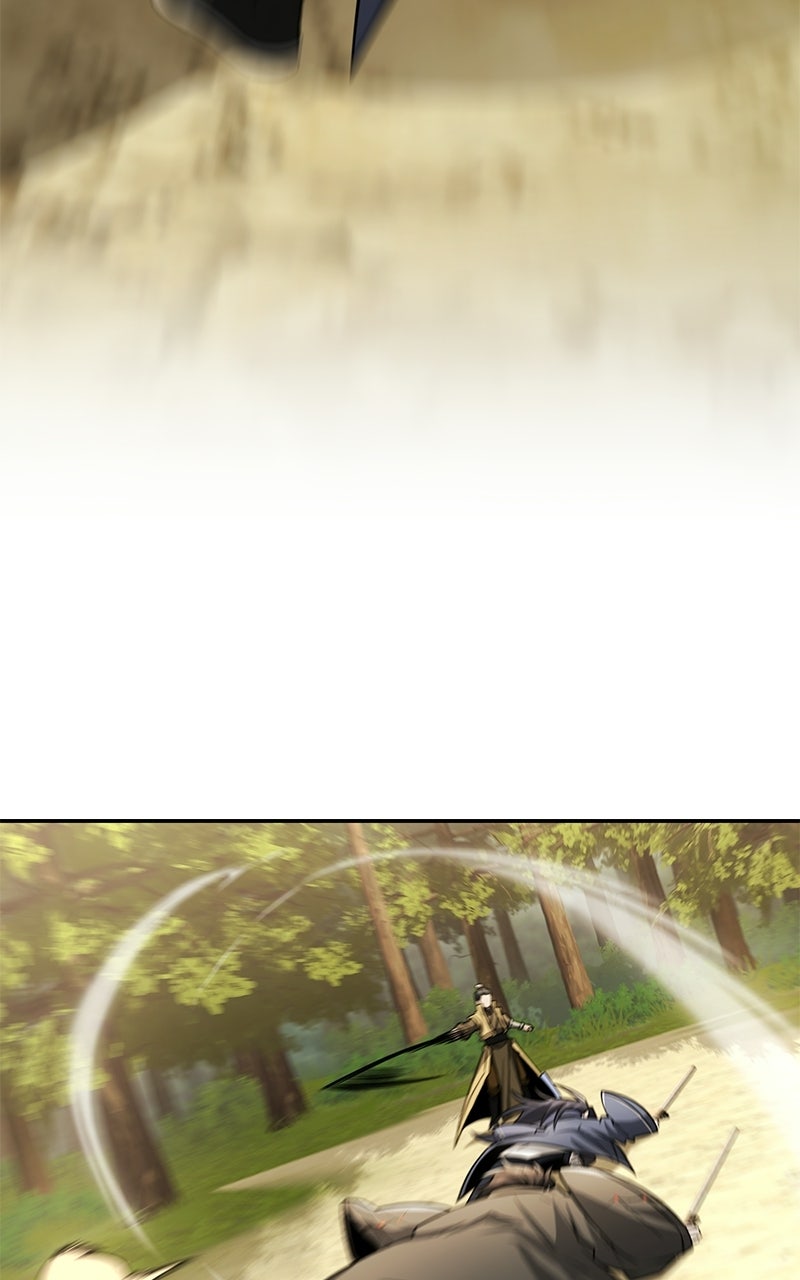 The Genius Swordsman of Mount Hua (S2) Episode 56 page 68 - 