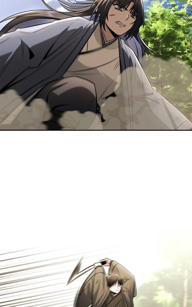 The Genius Swordsman of Mount Hua (S2) Episode 56 page 70 - 