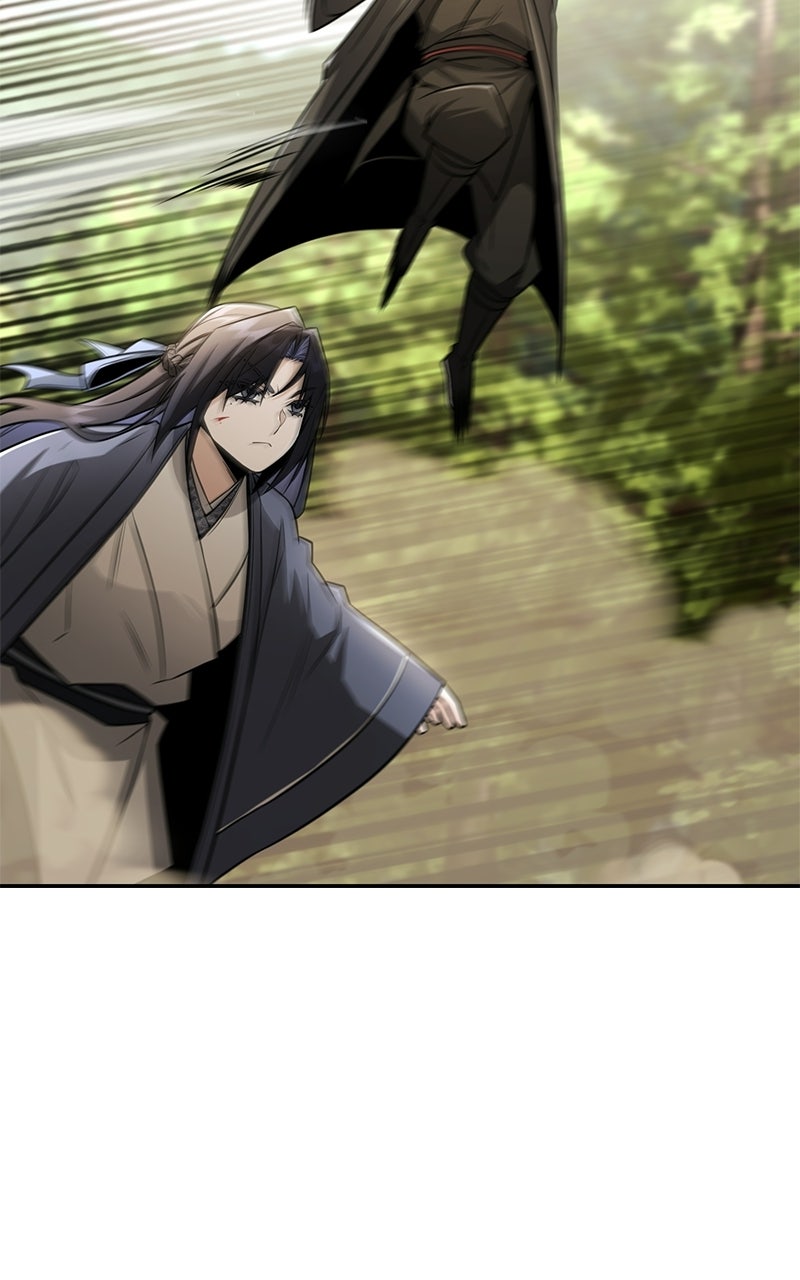 The Genius Swordsman of Mount Hua (S2) Episode 56 page 71 - 