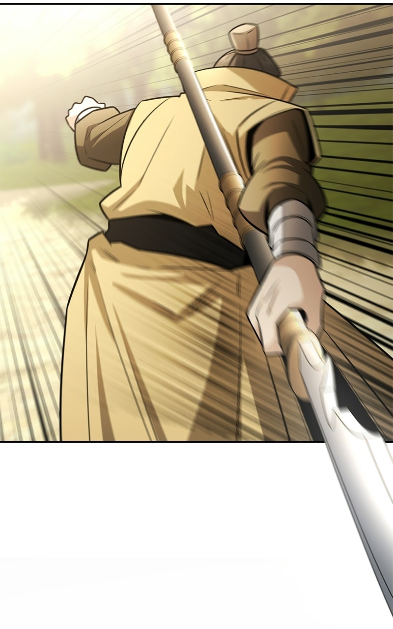 The Genius Swordsman of Mount Hua (S2) Episode 56 page 72 - 