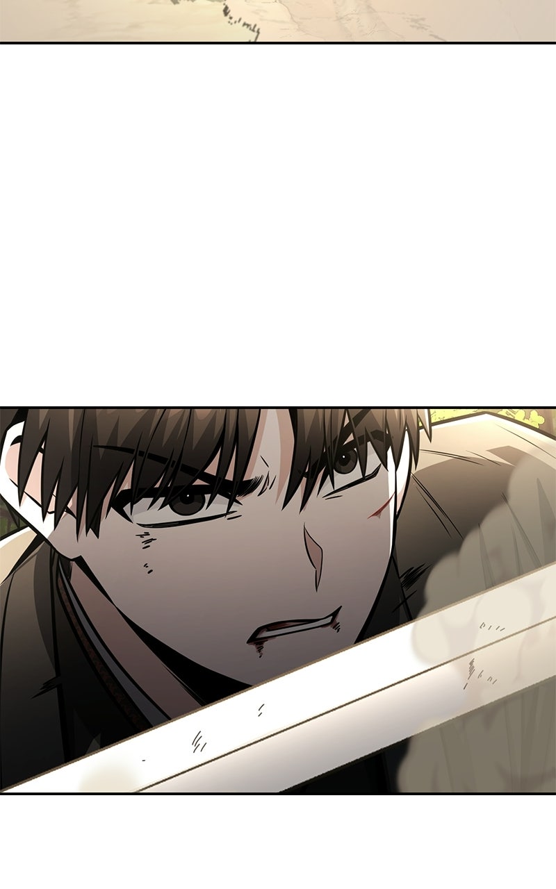 The Genius Swordsman of Mount Hua (S2) Episode 56 page 9 - 