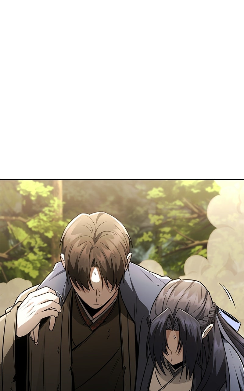 The Genius Swordsman of Mount Hua (S2) Episode 57 page 1 - 