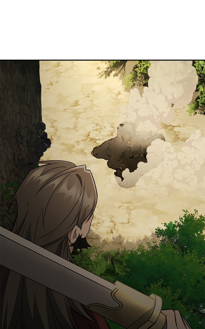 The Genius Swordsman of Mount Hua (S2) Episode 57 page 14 - 