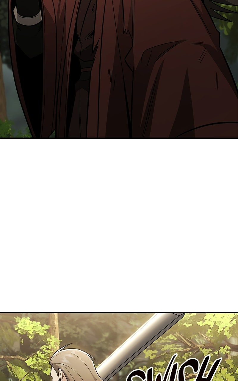 The Genius Swordsman of Mount Hua (S2) Episode 57 page 16 - 