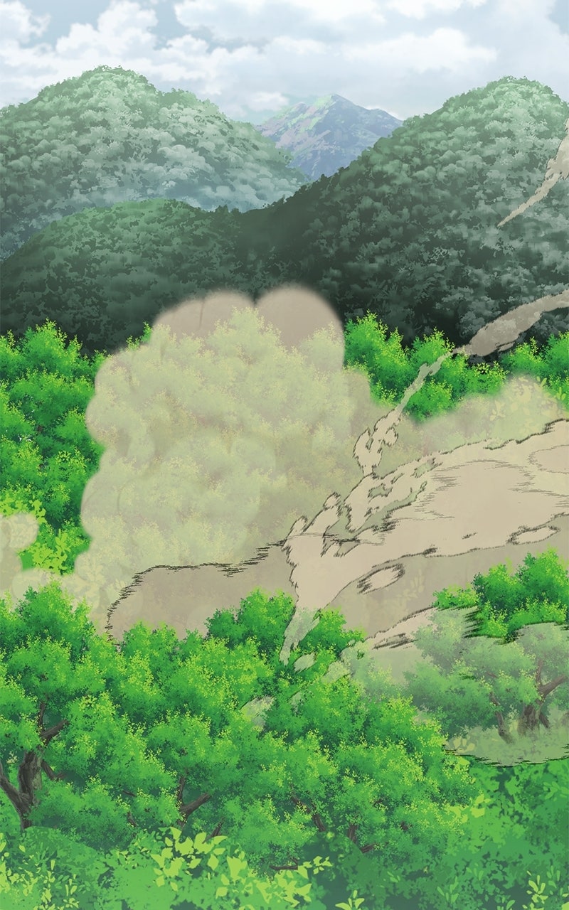 The Genius Swordsman of Mount Hua (S2) Episode 57 page 18 - 