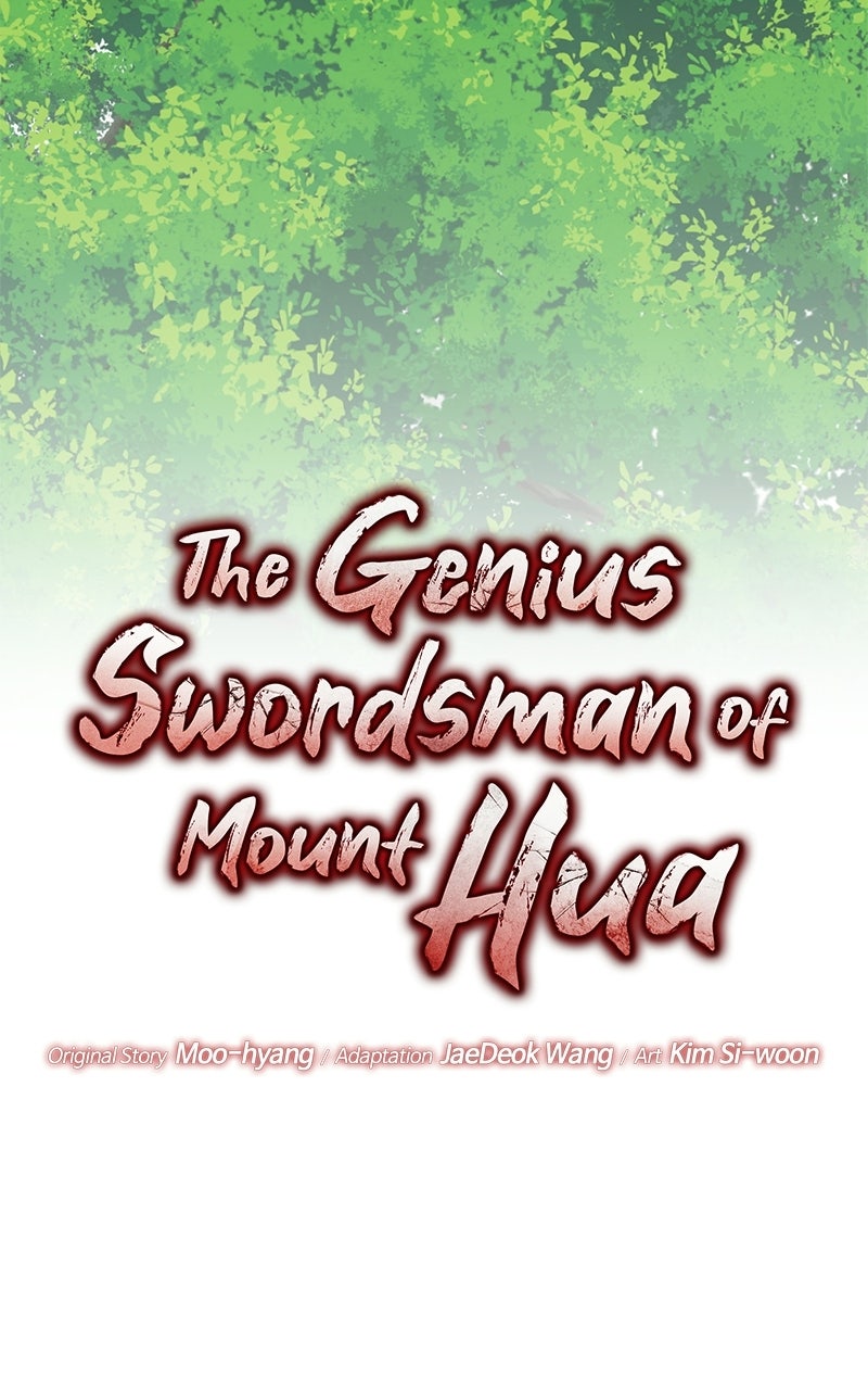 The Genius Swordsman of Mount Hua (S2) Episode 57 page 19 - 