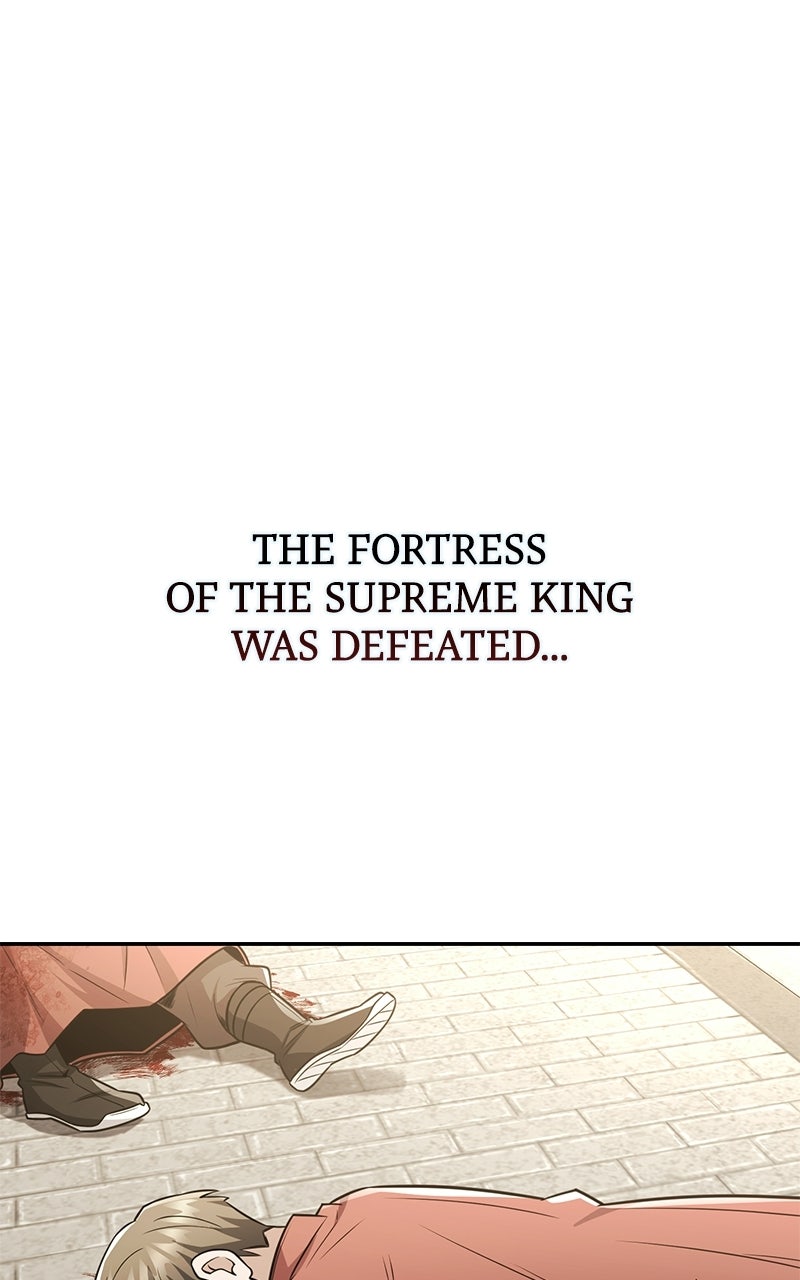 The Genius Swordsman of Mount Hua (S2) Episode 57 page 20 - 