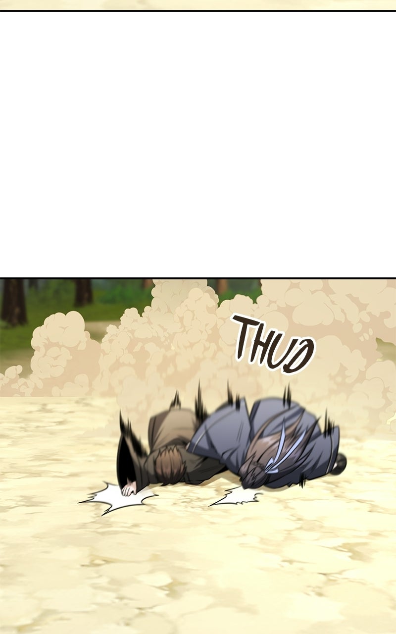 The Genius Swordsman of Mount Hua (S2) Episode 57 page 3 - 