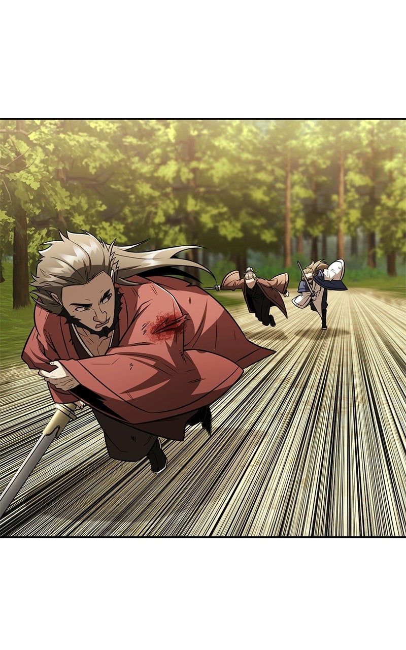 The Genius Swordsman of Mount Hua (S2) Episode 57 page 22 - 