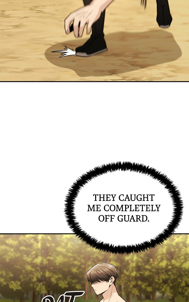The Genius Swordsman of Mount Hua (S2) Episode 57 page 37 - 