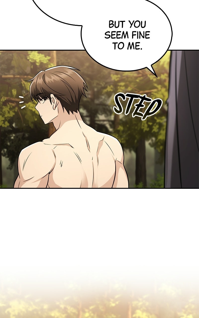 The Genius Swordsman of Mount Hua (S2) Episode 57 page 41 - 