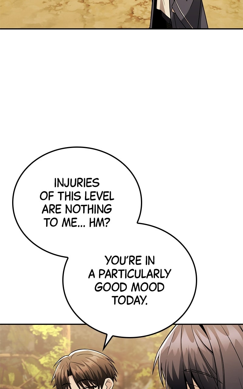 The Genius Swordsman of Mount Hua (S2) Episode 57 page 44 - 