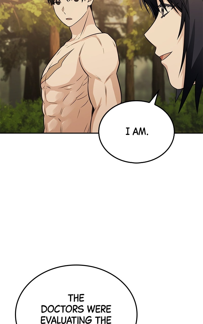 The Genius Swordsman of Mount Hua (S2) Episode 57 page 45 - 