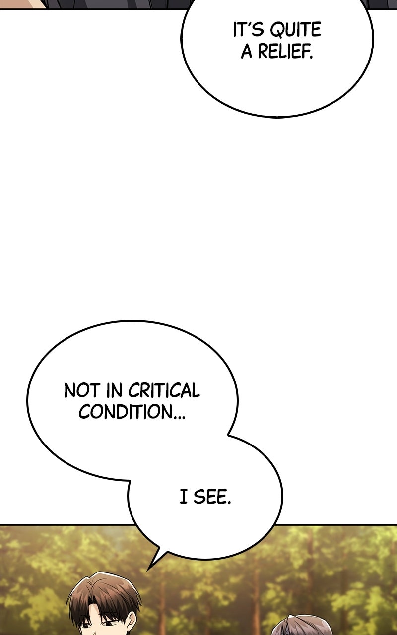 The Genius Swordsman of Mount Hua (S2) Episode 57 page 47 - 