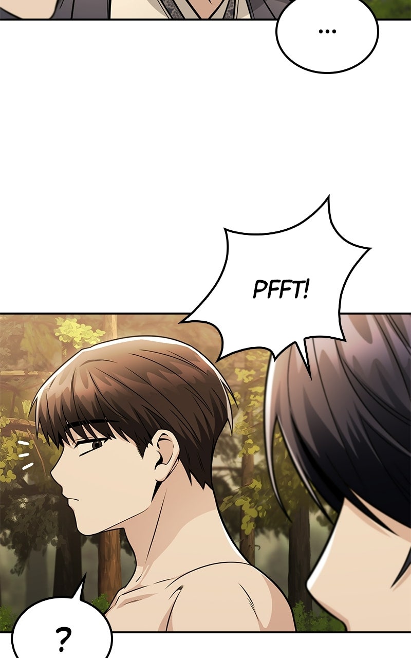 The Genius Swordsman of Mount Hua (S2) Episode 57 page 50 - 