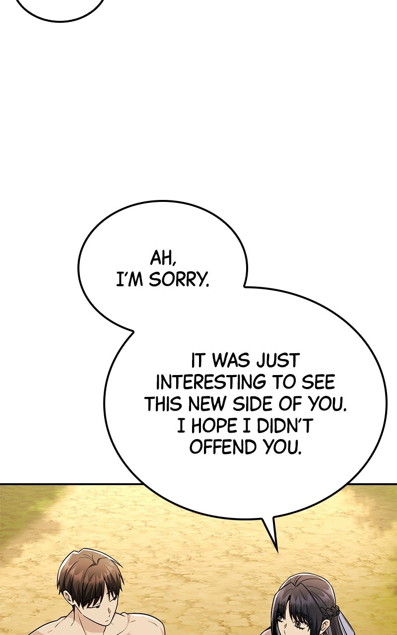 The Genius Swordsman of Mount Hua (S2) Episode 57 page 51 - 