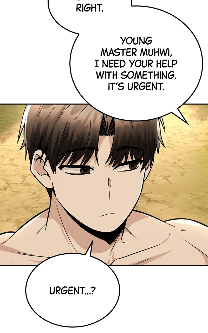 The Genius Swordsman of Mount Hua (S2) Episode 57 page 53 - 