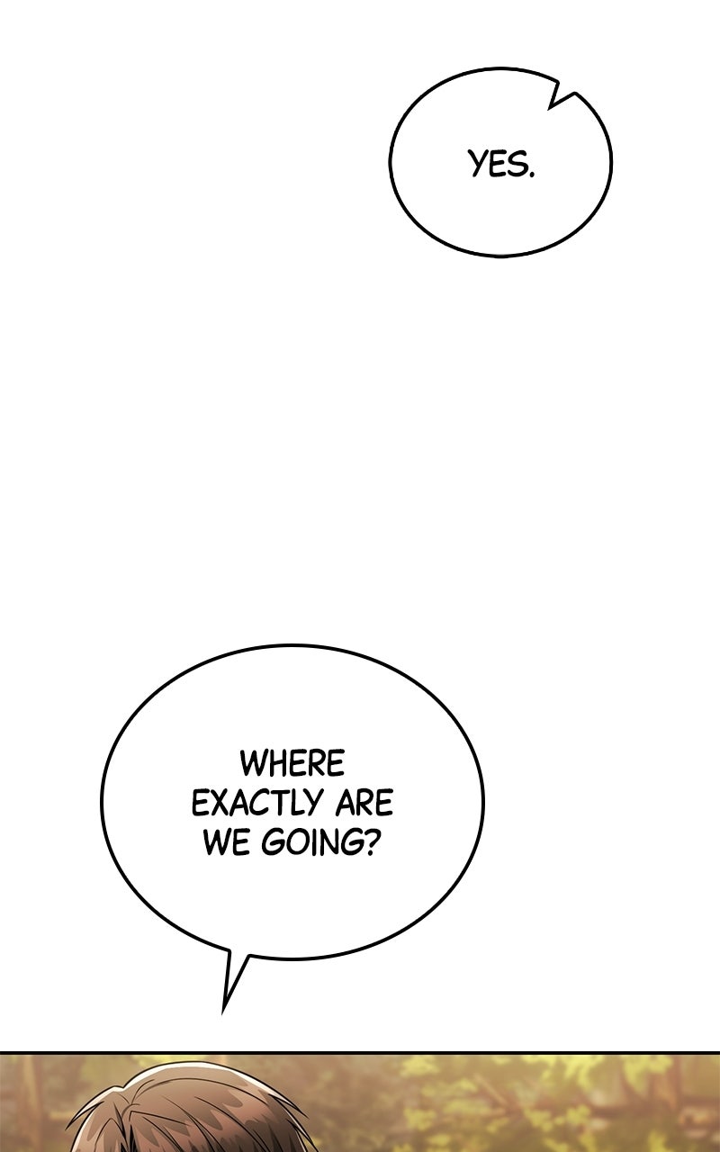 The Genius Swordsman of Mount Hua (S2) Episode 57 page 54 - 
