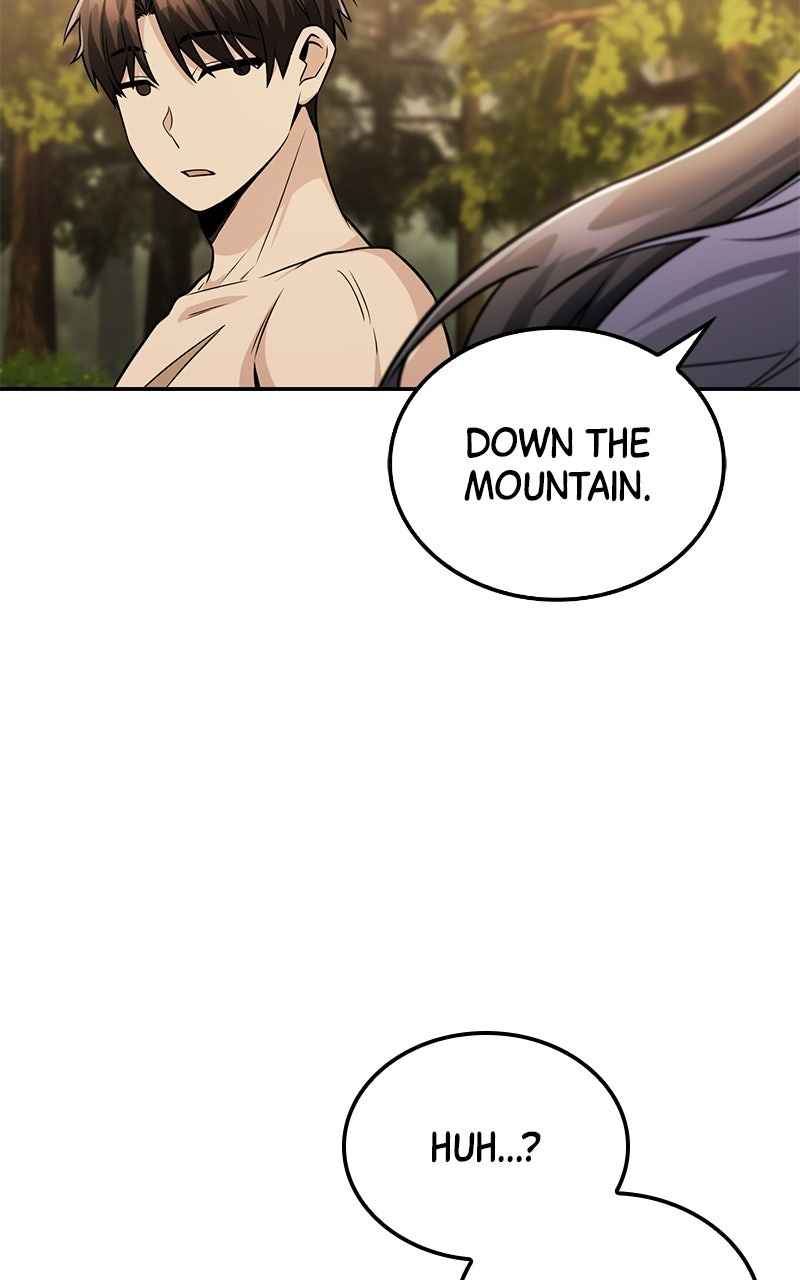 The Genius Swordsman of Mount Hua (S2) Episode 57 page 55 - 