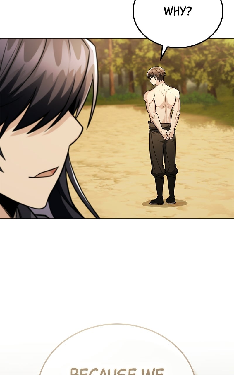 The Genius Swordsman of Mount Hua (S2) Episode 57 page 56 - 