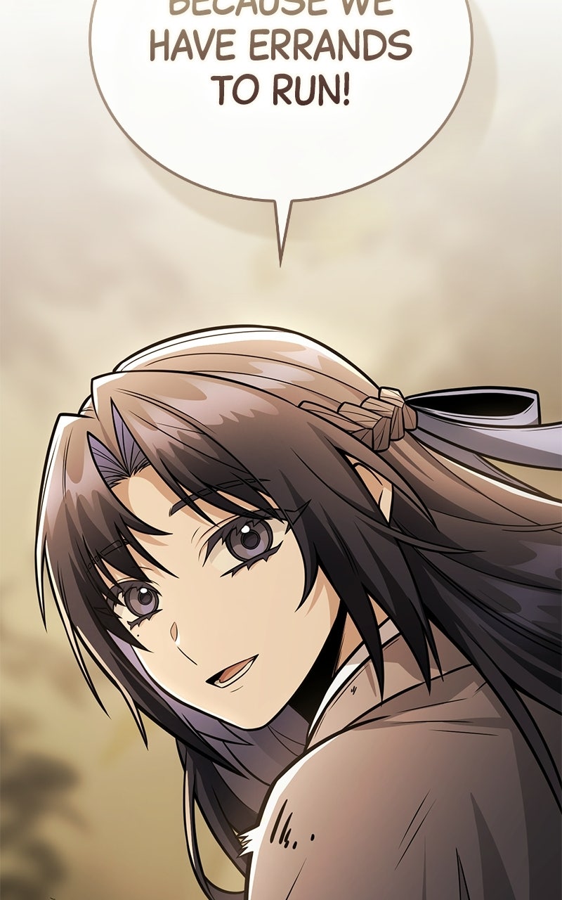 The Genius Swordsman of Mount Hua (S2) Episode 57 page 57 - 