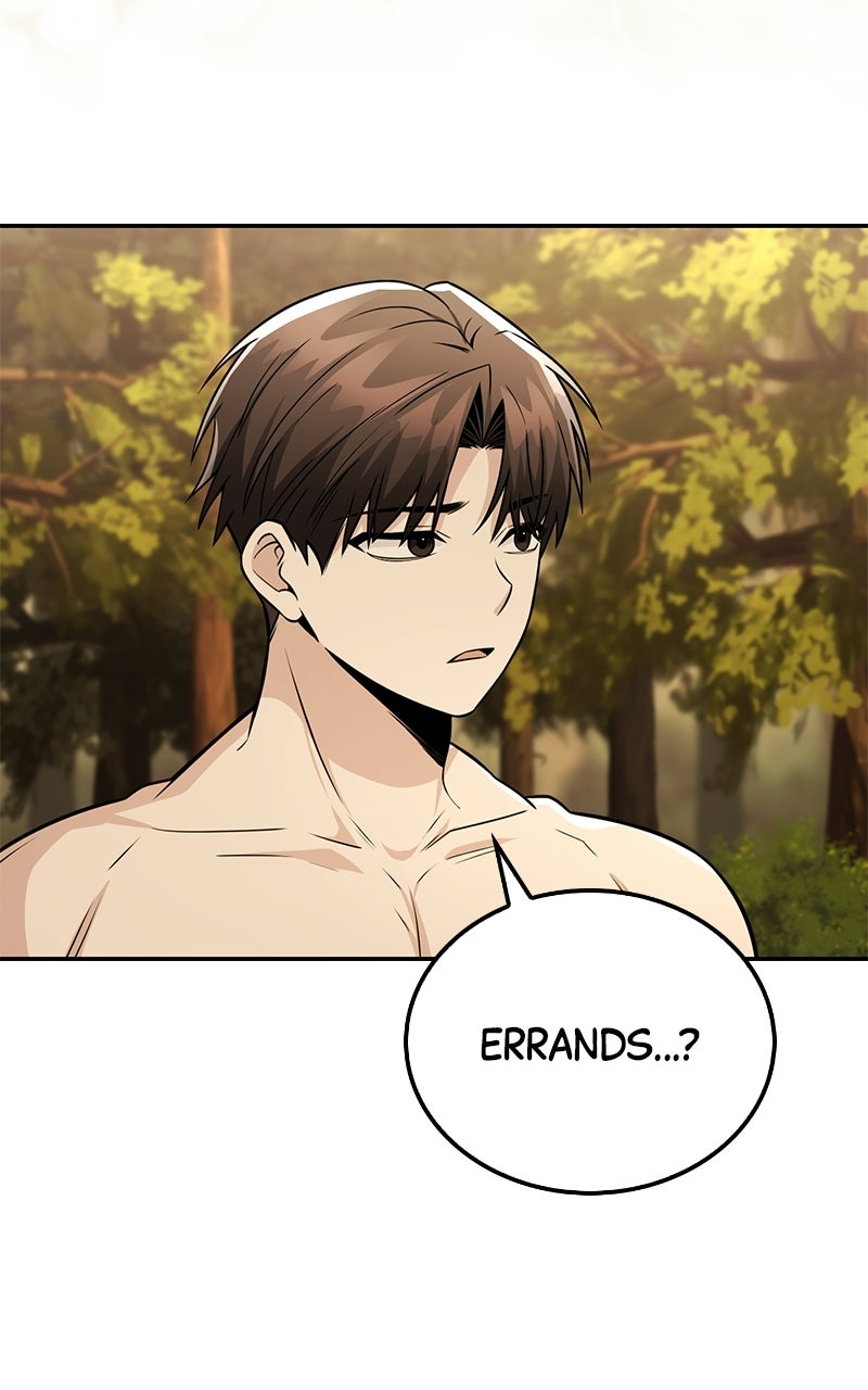 The Genius Swordsman of Mount Hua (S2) Episode 57 page 59 - 