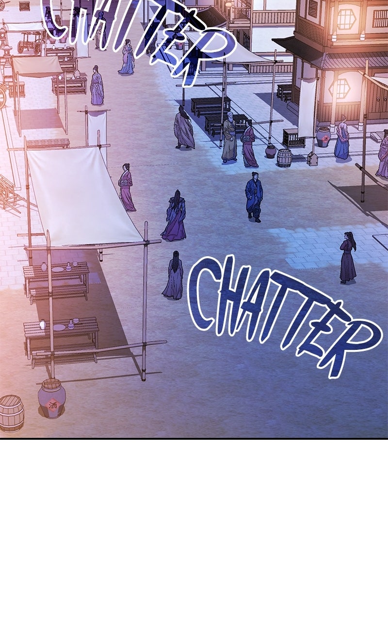 The Genius Swordsman of Mount Hua (S2) Episode 57 page 61 - 