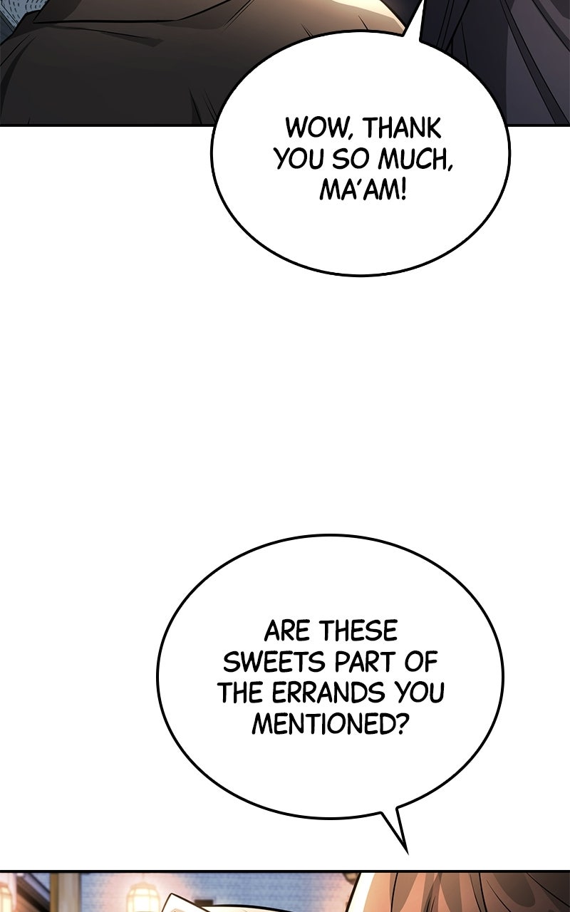 The Genius Swordsman of Mount Hua (S2) Episode 57 page 64 - 