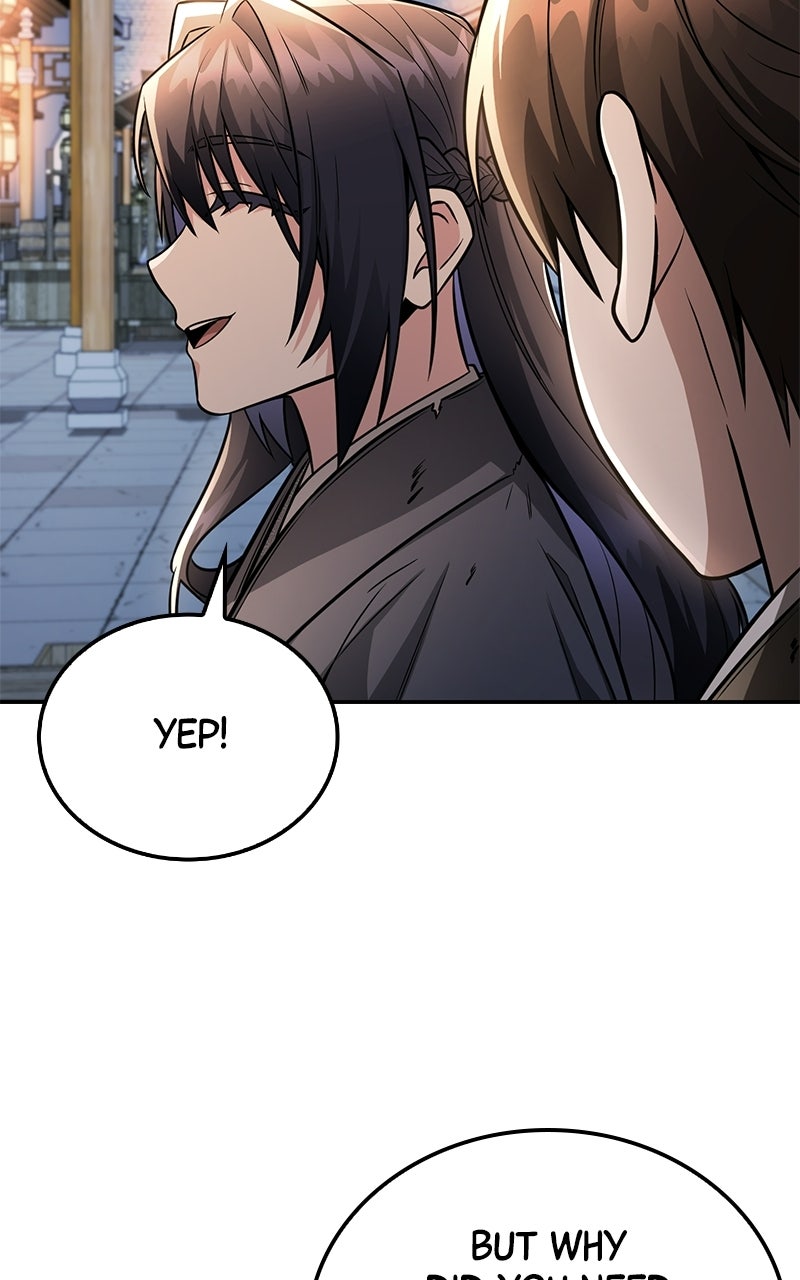 The Genius Swordsman of Mount Hua (S2) Episode 57 page 65 - 