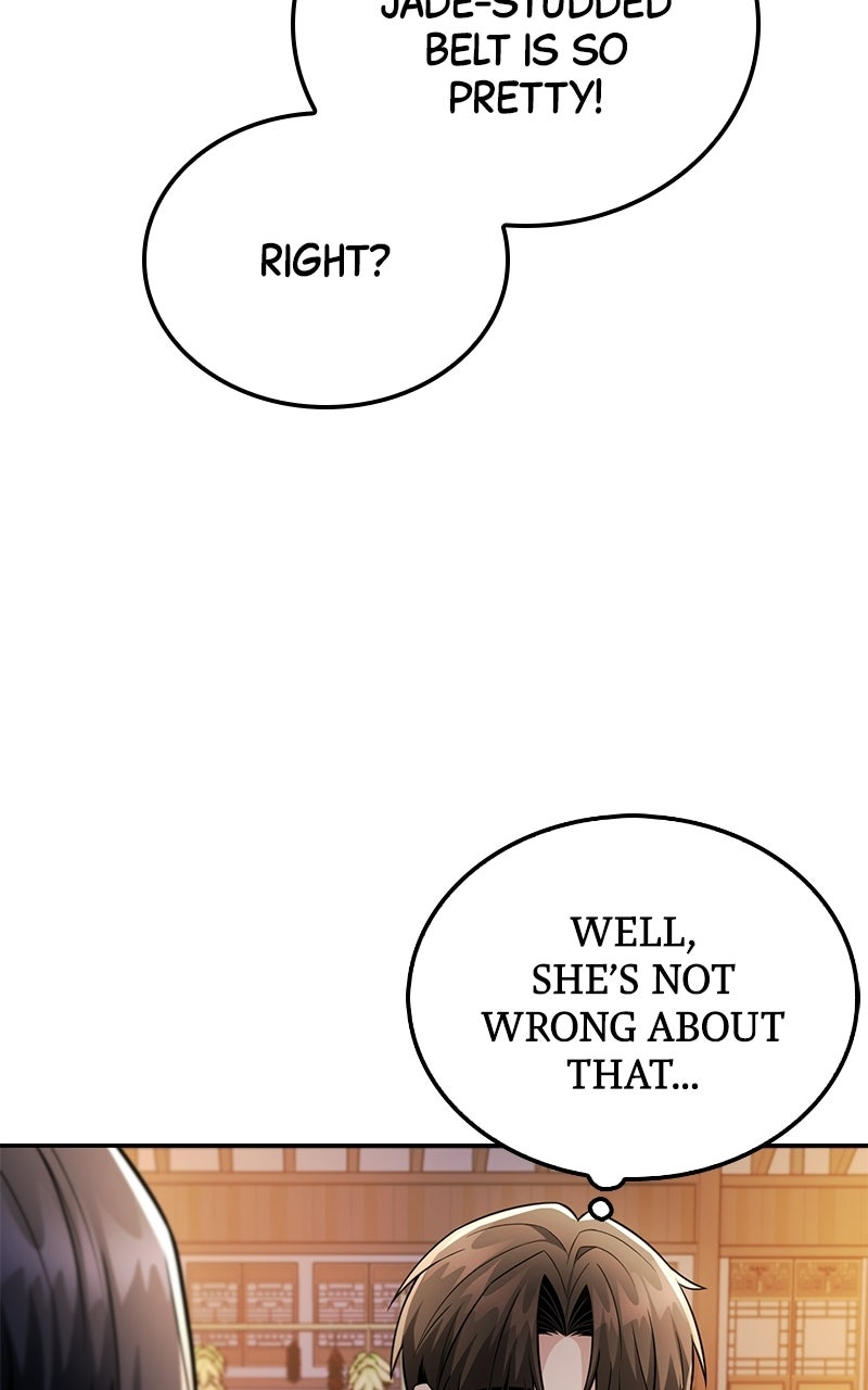 The Genius Swordsman of Mount Hua (S2) Episode 57 page 67 - 