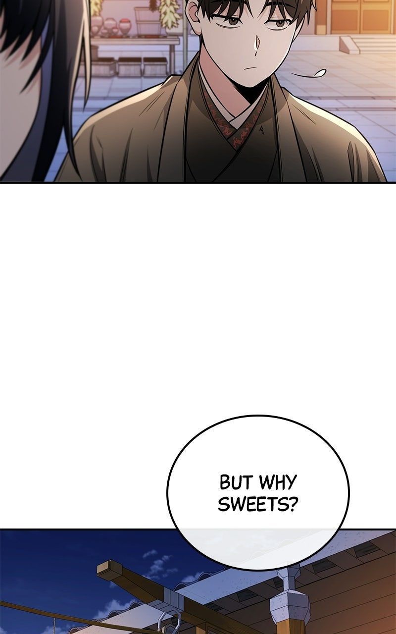 The Genius Swordsman of Mount Hua (S2) Episode 57 page 68 - 