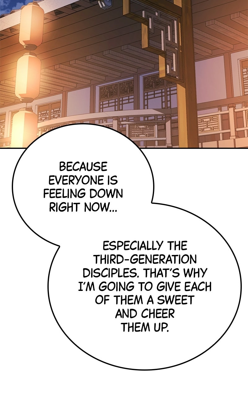 The Genius Swordsman of Mount Hua (S2) Episode 57 page 69 - 