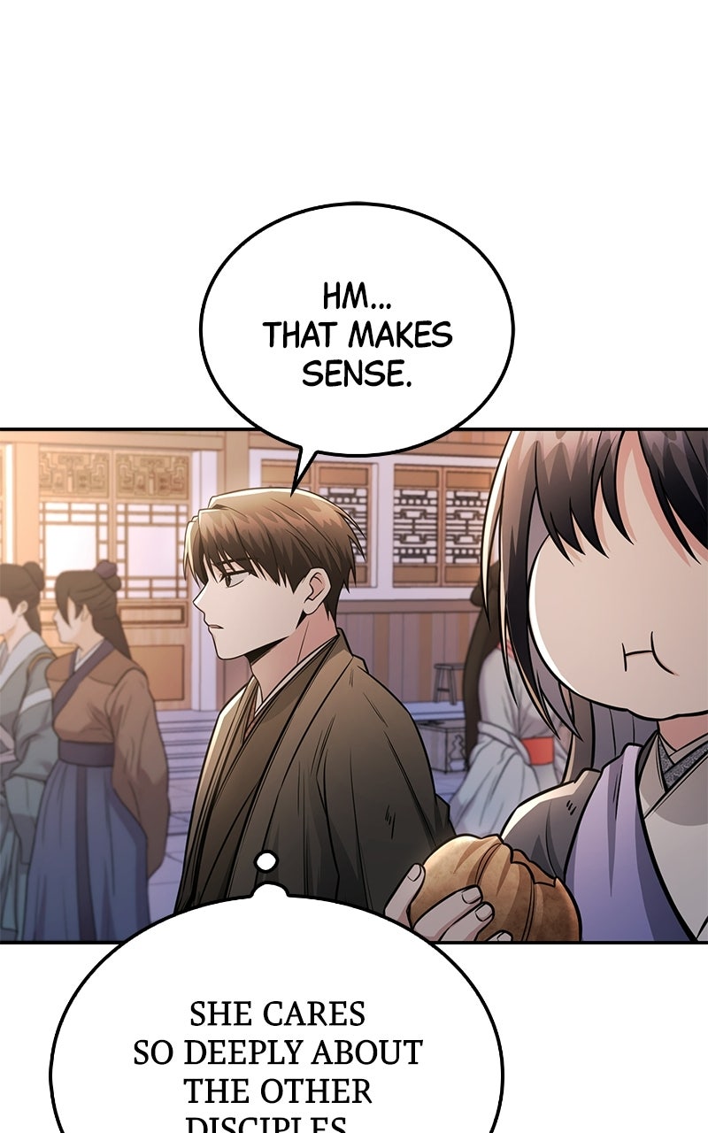 The Genius Swordsman of Mount Hua (S2) Episode 57 page 70 - 