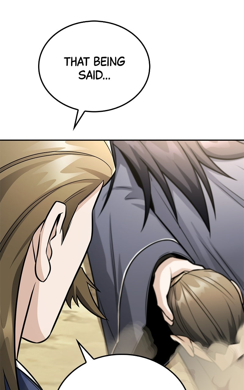 The Genius Swordsman of Mount Hua (S2) Episode 57 page 8 - 