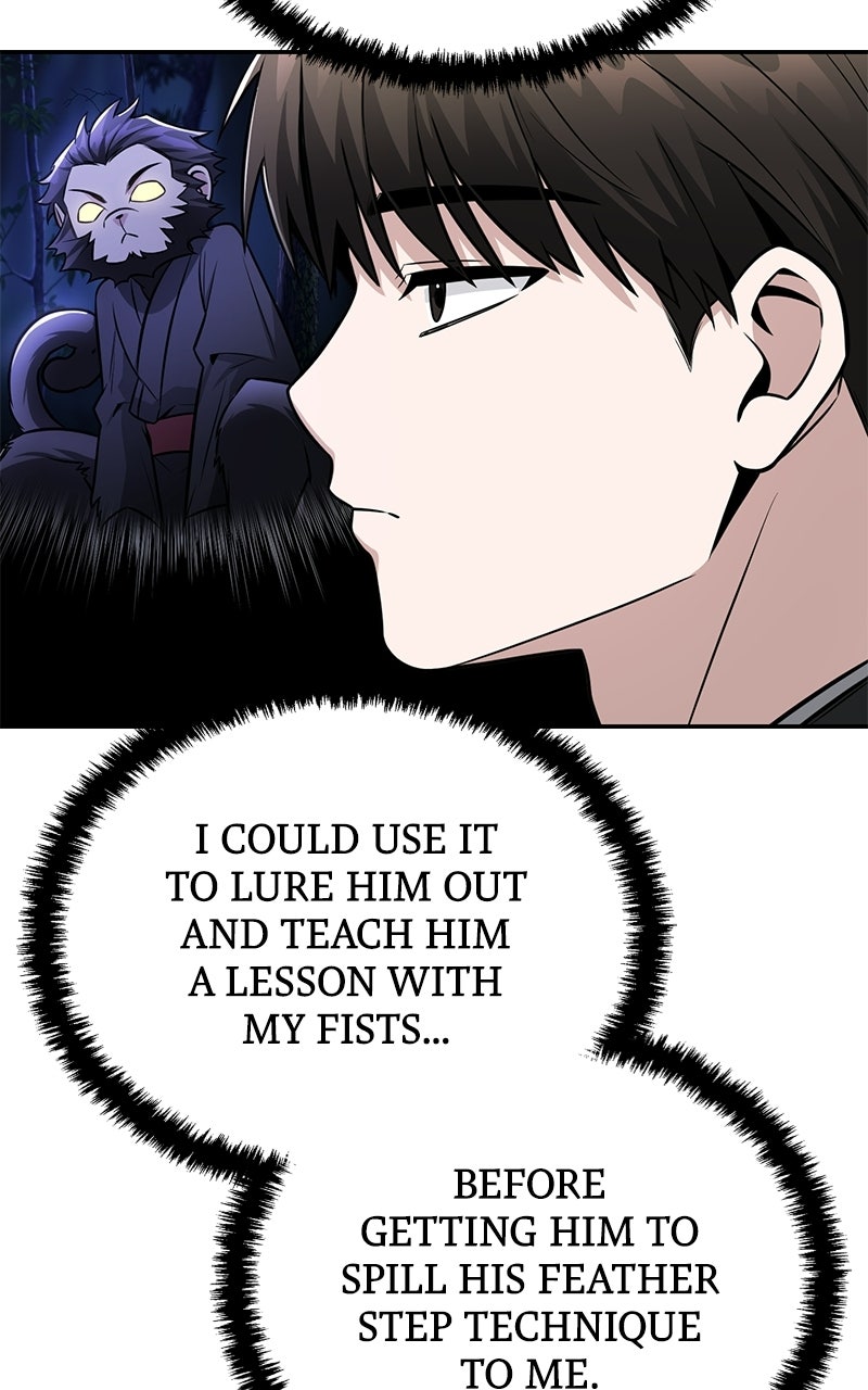 The Genius Swordsman of Mount Hua (S2) Episode 57 page 72 - 