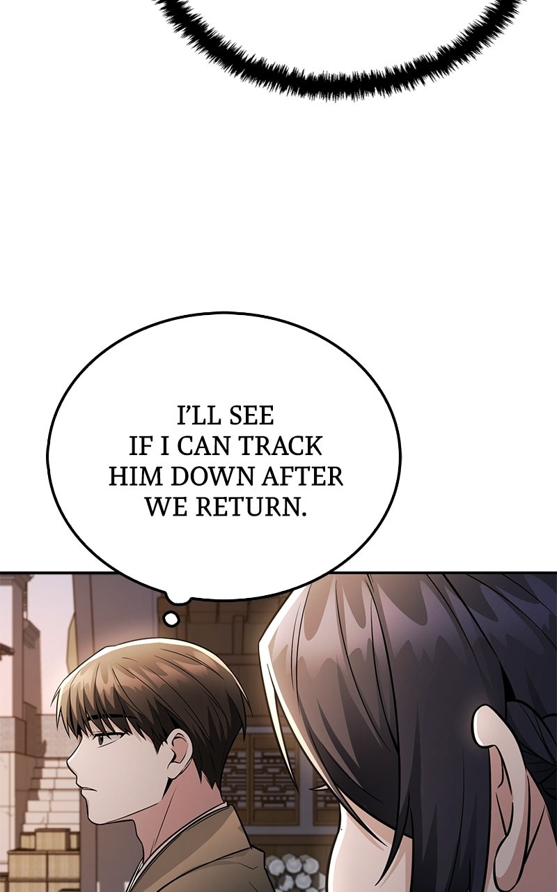 The Genius Swordsman of Mount Hua (S2) Episode 57 page 73 - 