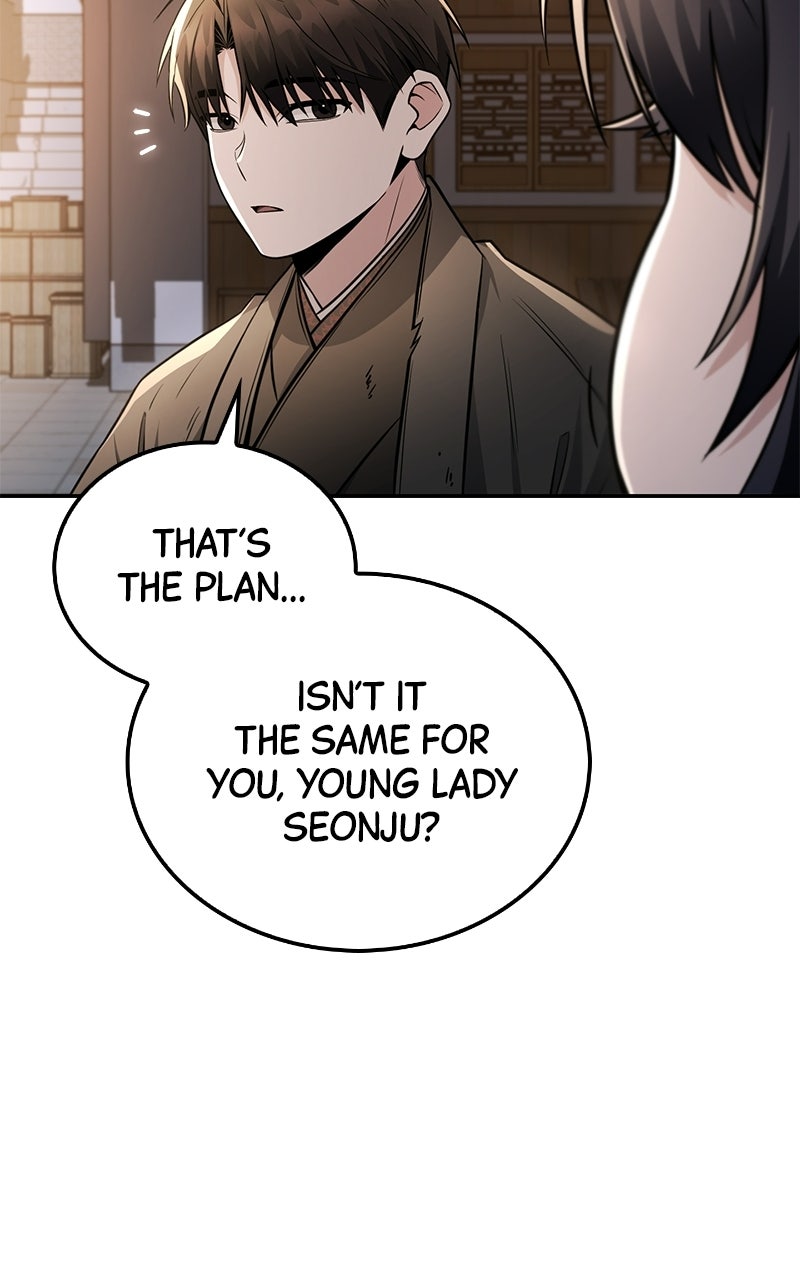 The Genius Swordsman of Mount Hua (S2) Episode 57 page 75 - 