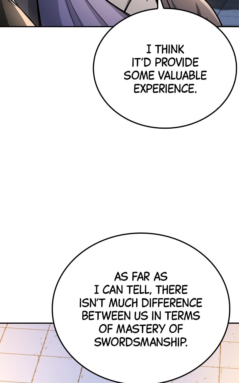 The Genius Swordsman of Mount Hua (S2) Episode 57 page 77 - 