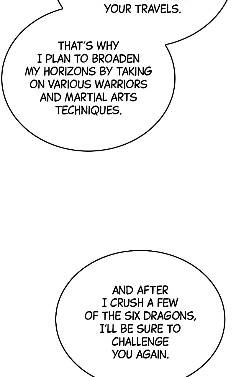 The Genius Swordsman of Mount Hua (S2) Episode 57 page 79 - 