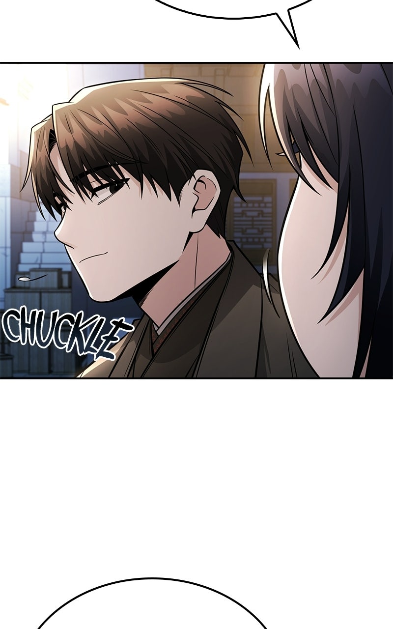 The Genius Swordsman of Mount Hua (S2) Episode 57 page 80 - 