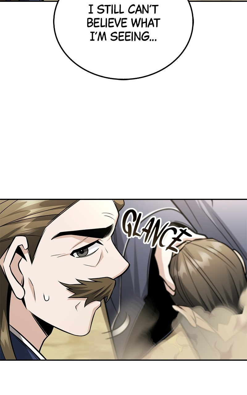 The Genius Swordsman of Mount Hua (S2) Episode 57 page 9 - 