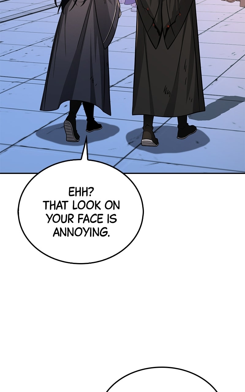 The Genius Swordsman of Mount Hua (S2) Episode 57 page 82 - 