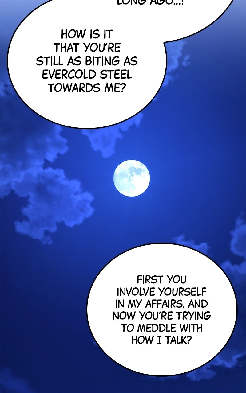 The Genius Swordsman of Mount Hua (S2) Episode 57 page 85 - 