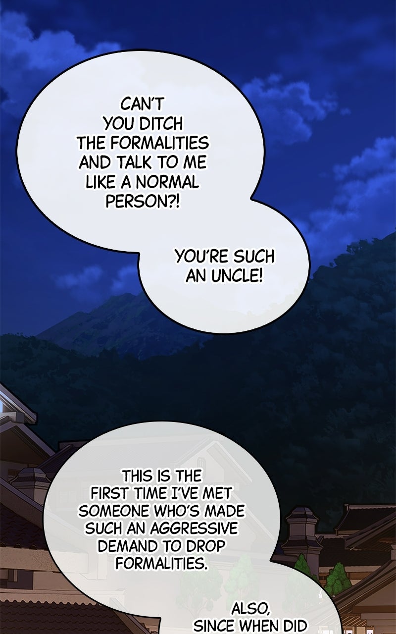 The Genius Swordsman of Mount Hua (S2) Episode 57 page 86 - 
