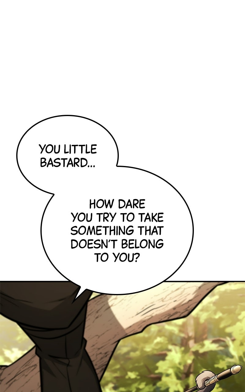 The Genius Swordsman of Mount Hua (S2) Episode 57 page 93 - 